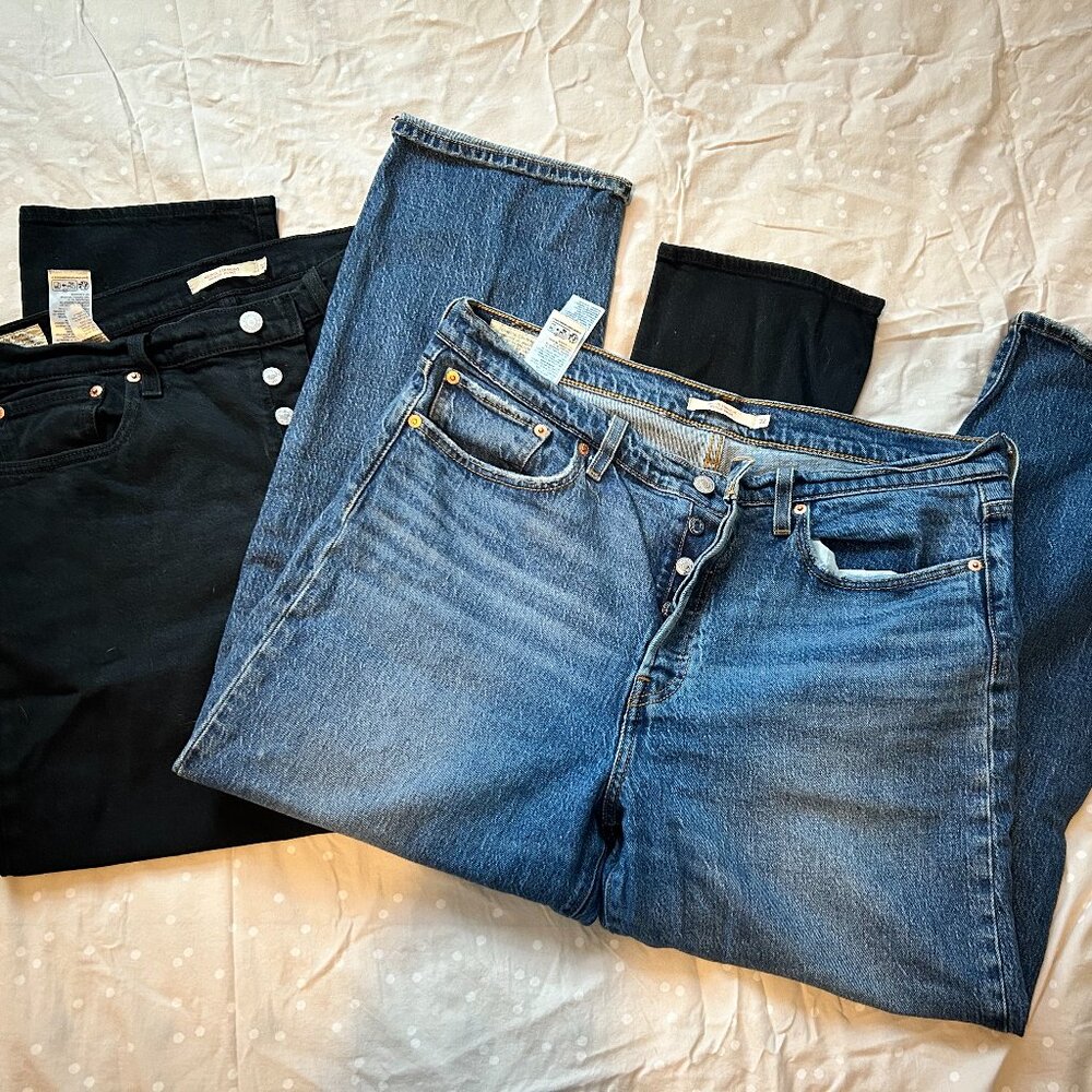 Levis Bundle